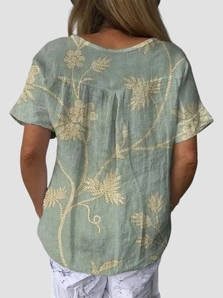 Denien | Blusa